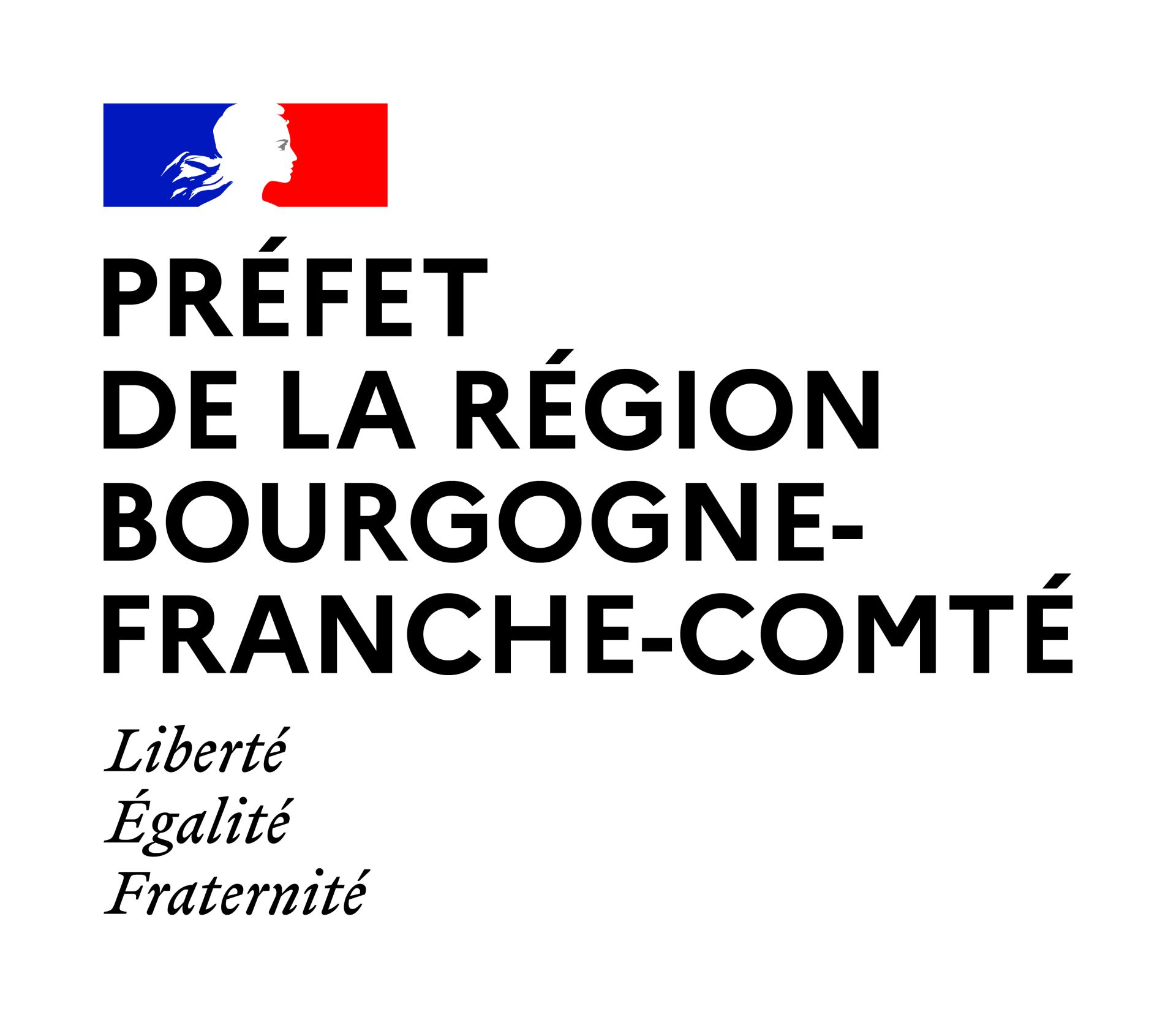 PREF region Bourgogne Franche Comte CMJN