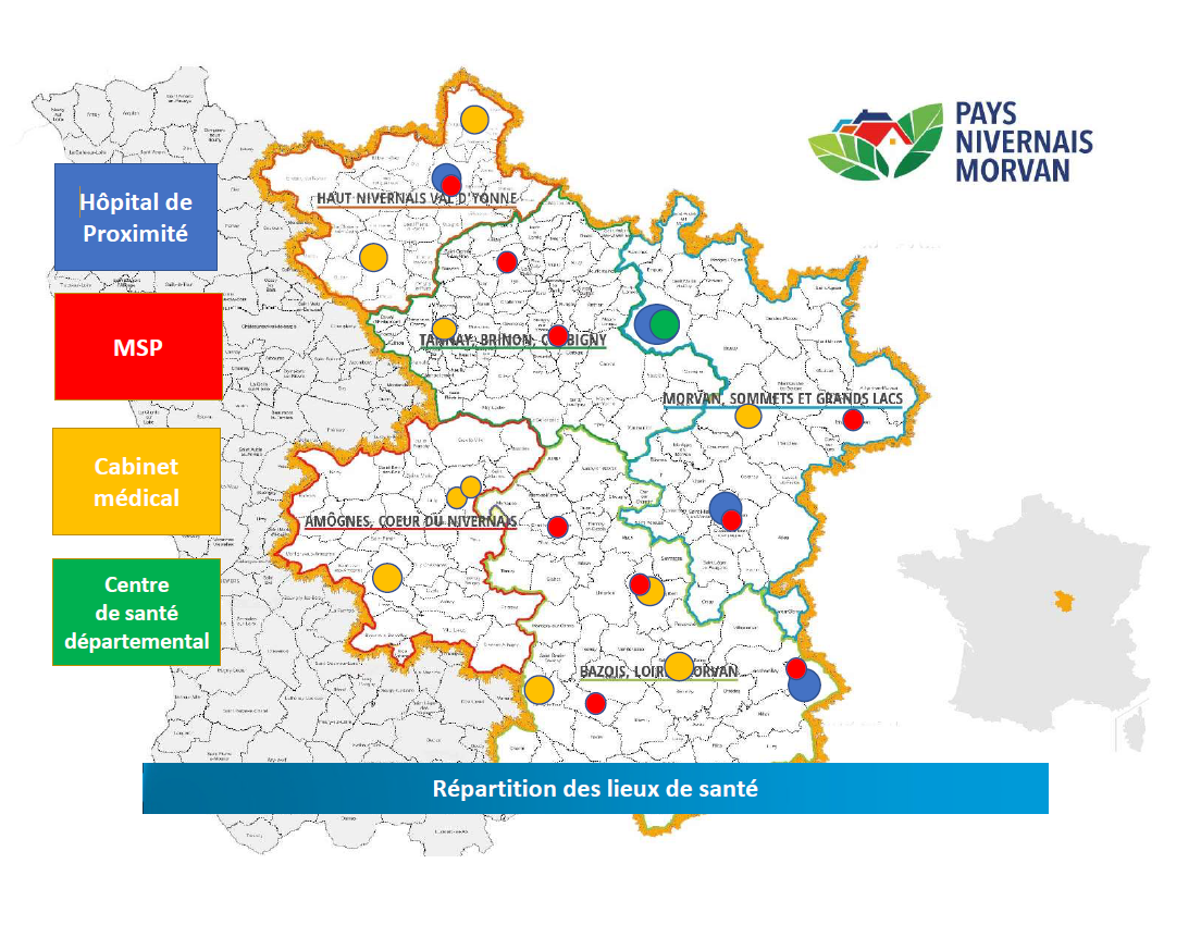 Lieux de santé PNM 2023