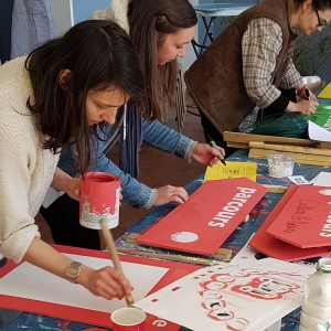 chantier participatif 1