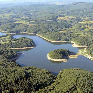 Lac de Chaumecon