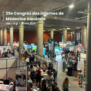 congrès isnar 2025